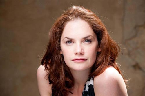 Ruth Wilson