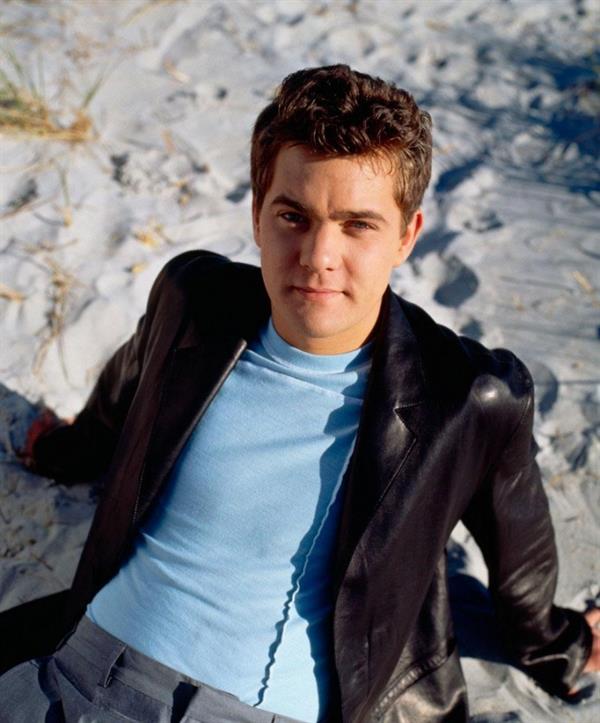 Joshua Jackson