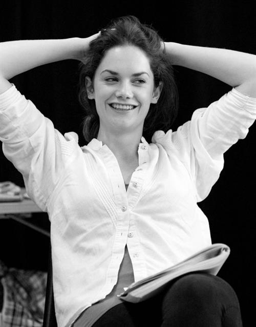 Ruth Wilson