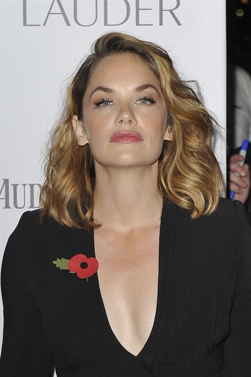 Ruth Wilson