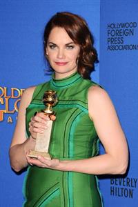 Ruth Wilson