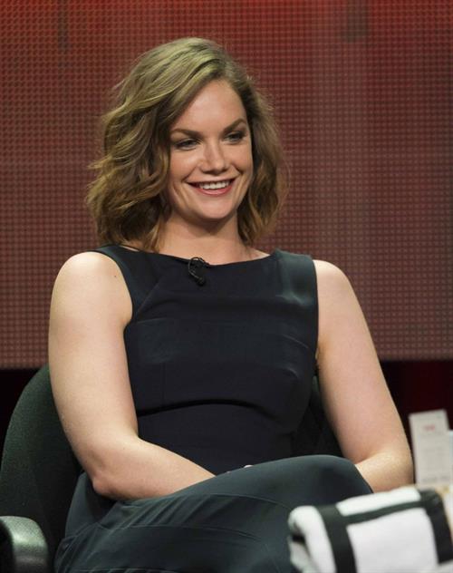 Ruth Wilson