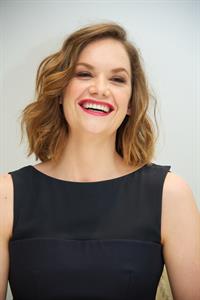 Ruth Wilson