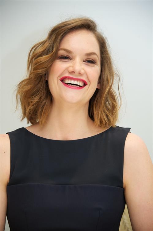 Ruth Wilson