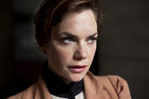 Ruth Wilson