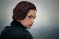 Ruth Wilson