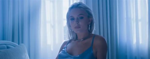 Zara Larsson