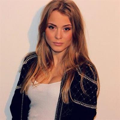 Zara Larsson