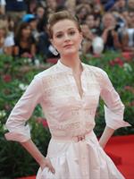 Evan Rachel Wood