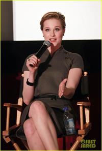 Evan Rachel Wood