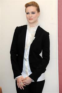 Evan Rachel Wood