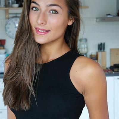 Nochtli Peralta Alvarez