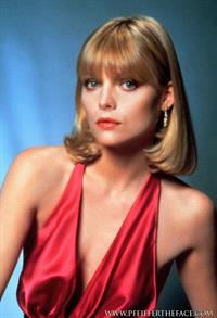 Michelle Pfeiffer
