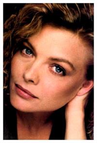 Michelle Pfeiffer