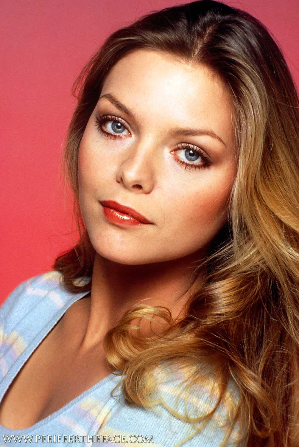 Michelle Pfeiffer Pictures