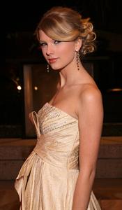 Taylor Swift 56th BMI Country Music Awards in Nashville 