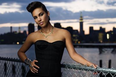 Alicia Keys