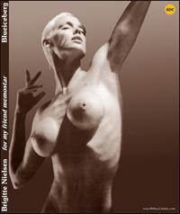 Brigitte Nielsen - breasts