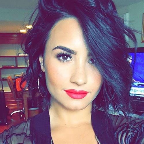 Demi Lovato