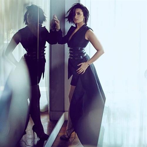 Demi Lovato
