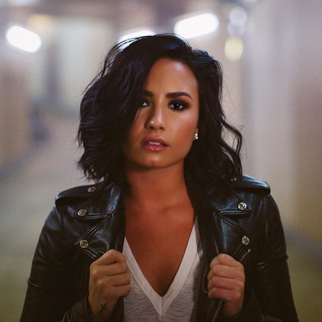 Demi Lovato