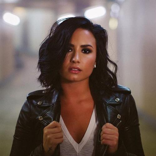 Demi Lovato