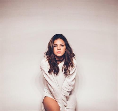 Bruna Marquezine