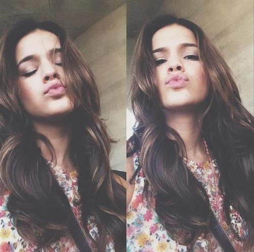 Bruna Marquezine