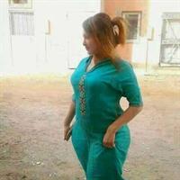 Anonymous taking a selfie