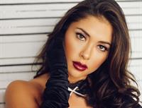 Arianny Celeste