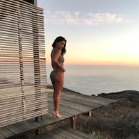 Arianny Celeste in a bikini