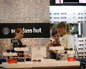 Taylor Swift out shopping in Sydney, Australia 