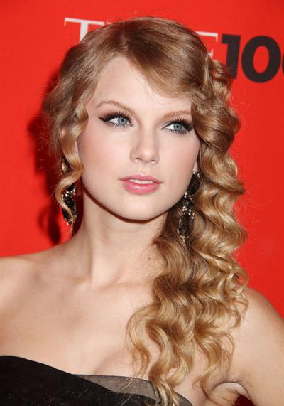 Times 100 Most Influential People in the World Gala on May 4 2010 in New York City