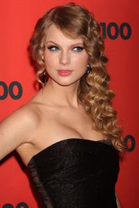 Times 100 Most Influential People in the World Gala on May 4 2010 in New York City