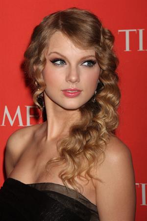 Times 100 Most Influential People in the World Gala on May 4 2010 in New York City