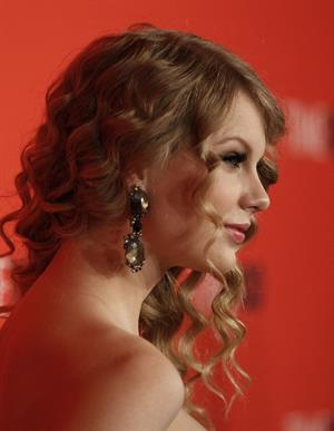Times 100 Most Influential People in the World Gala on May 4 2010 in New York City