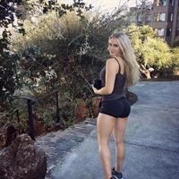 Anna Nyström - ass