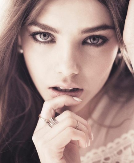 Kristine Froseth