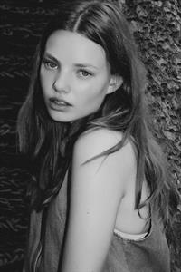 Kristine Froseth