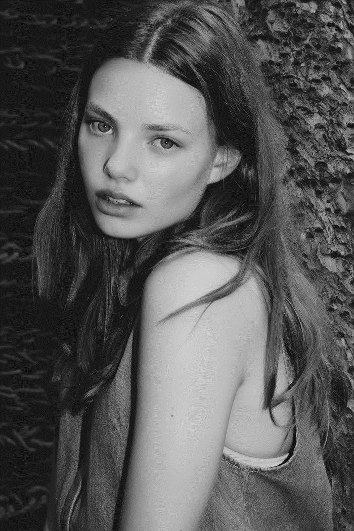 Kristine Froseth