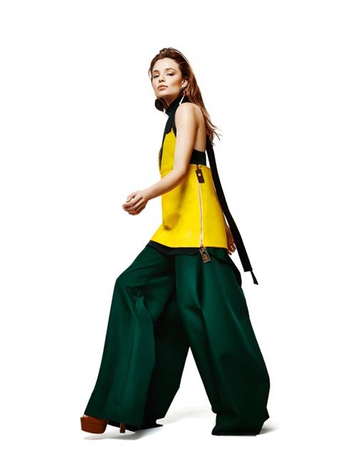 Kristine Froseth