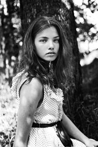 Kristine Froseth