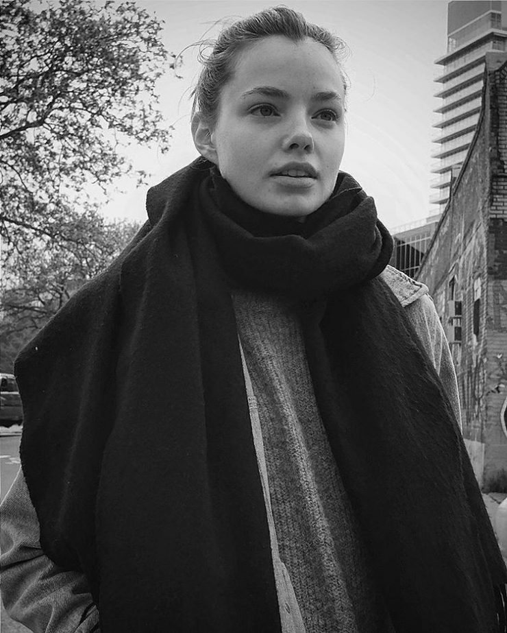Kristine Froseth