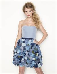 Taylor Swift Glamour Magazine November 2010 