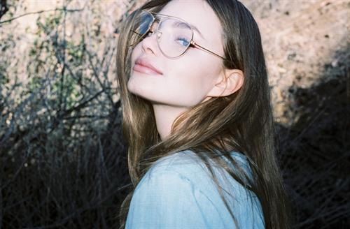 Kristine Froseth