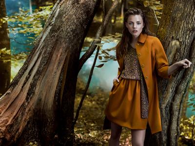 Kristine Froseth