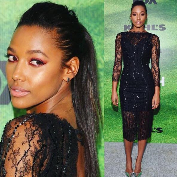 Kylie Bunbury