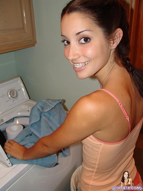 Chloe 18