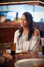 Kylie Bunbury