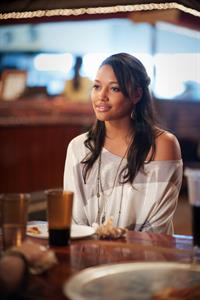 Kylie Bunbury